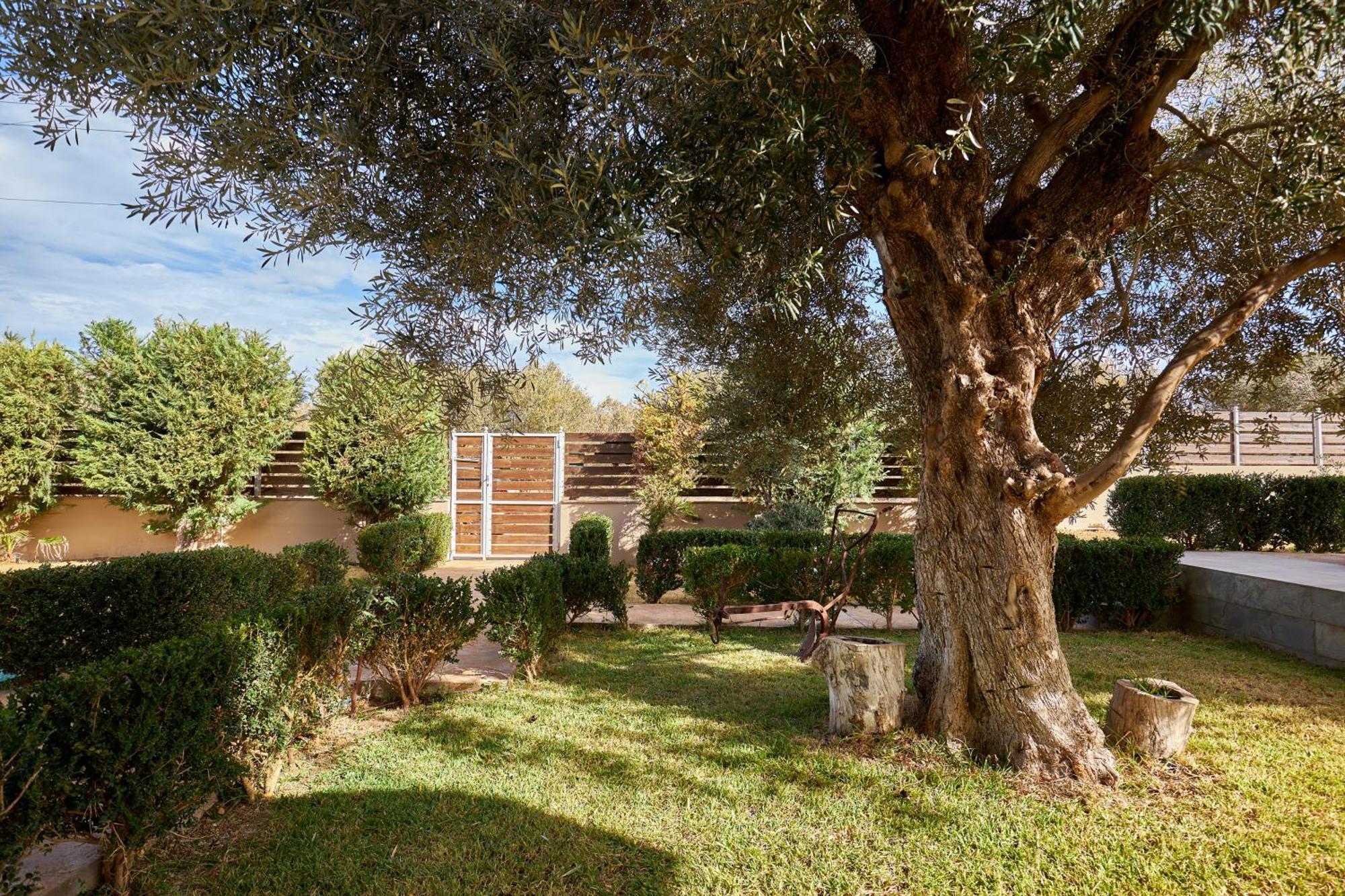 Villa Santa Barbara Hersonisos خيرسونِسوس المظهر الخارجي الصورة